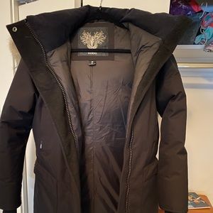 Nobis women’s coat